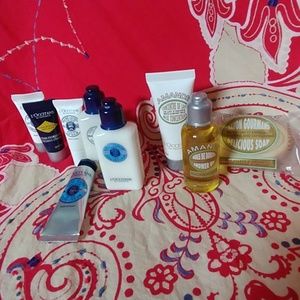 L'Occitane Bath & Beauty Bundle-SALE!